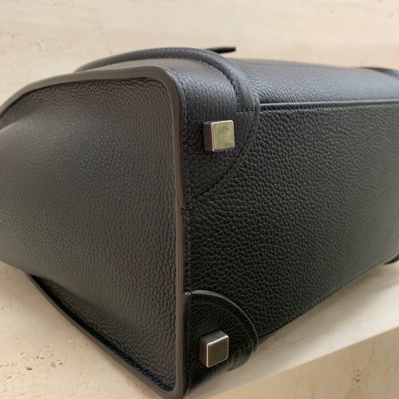 Celine Micro Luggage - Picture 6 of 8